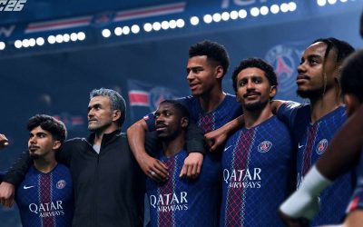 Cele mai mari ratinguri din EA FC26