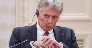 Reacția Kremlinului la incidentul dronelor rusești doborâte în Polonia