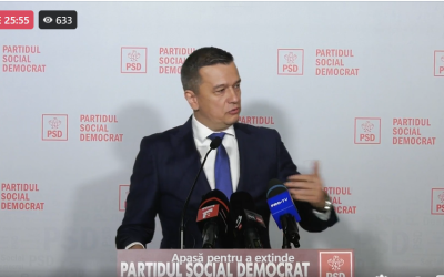 Reacția lui Grindeanu la criticii MAE referitoare la vizita lui