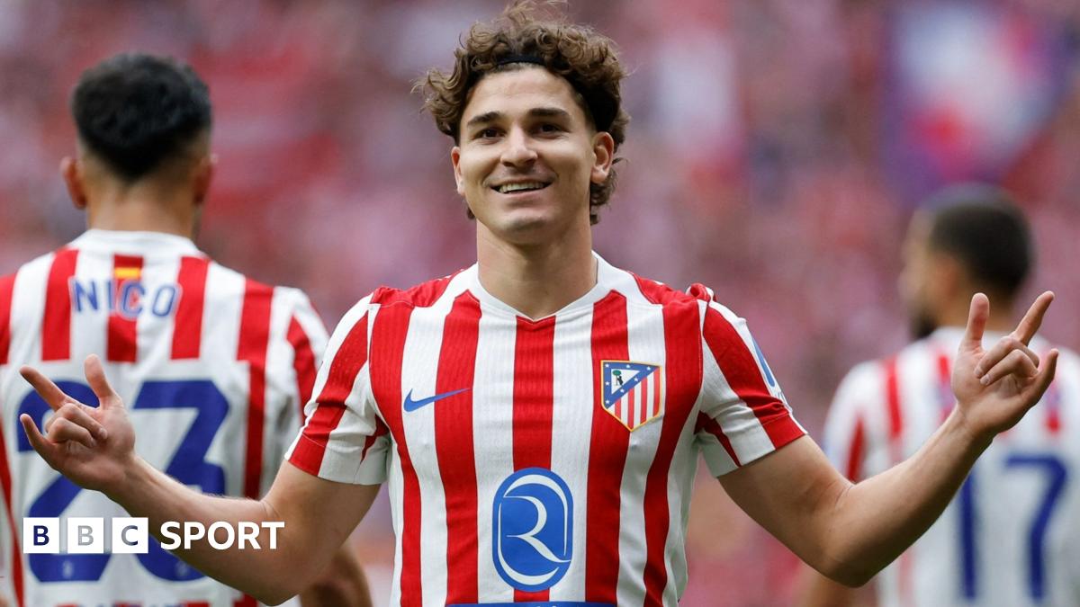 Real Madrid, învinsă cu 5-2 de Atletico Madrid.