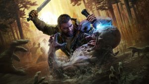 Recenzie Dying Light: The Beast