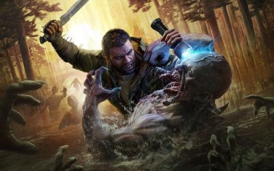 Dying Light: The Beast Review