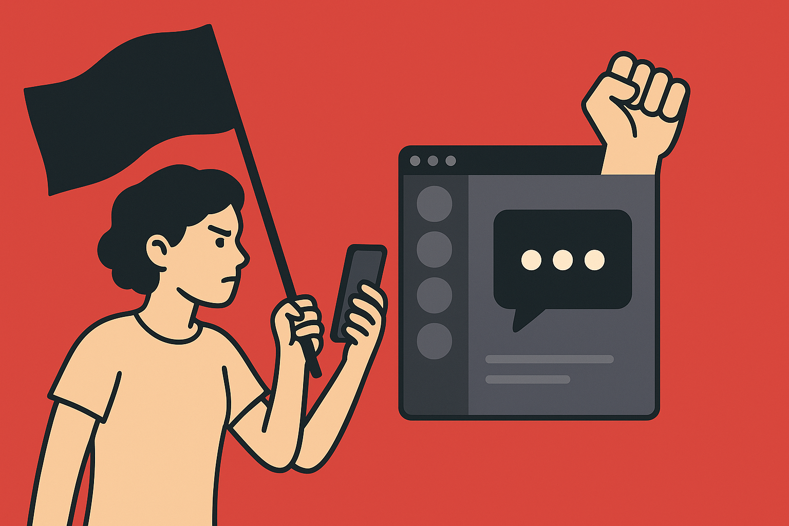 [ad_1] Nepal traversează o perioadă de schimbări majore, marcate de criza politică și de utilizarea inovatoare a tehnologiei digitale în procesul democratic