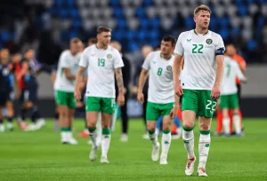 Rezultatul meciului Irlanda – Ungaria în direct 06.09.25
