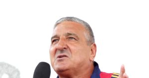 Rică Răducanu îi dă lui Horațiu Moldovan o lecție dură.