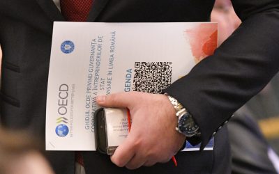 România intră în ultima etapă a procesului de aderare la OCDE, cu obiectiv de finalizare în 2026