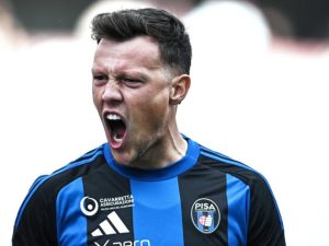 Rotaru: Adrian Rus vine la Craiova, nu la FCSB!