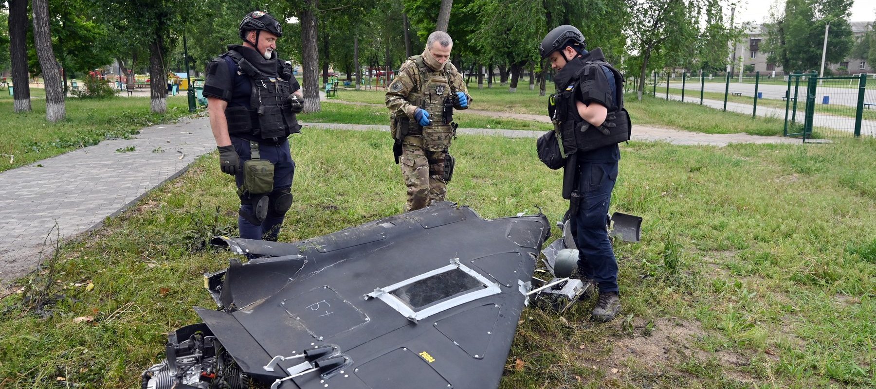 Rusia anunță oficial că „nu a avut intenția” de a ataca ținte din Polonia în incursiunea nocturnă. Ce încearcă să sugereze referindu-se la raza de acțiune a dronelor sale