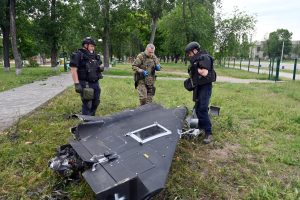 Rusia neagă intenția de a ataca Polonia.