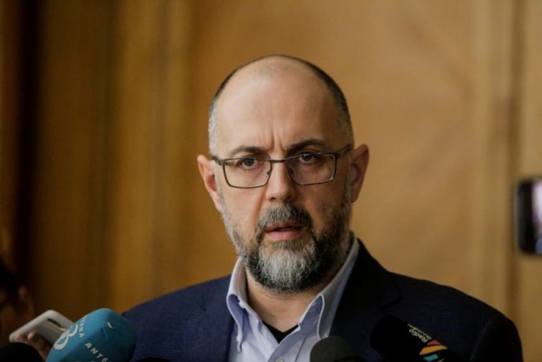 Kelemen Hunor: Taxele locale pot fi tăiate la jumătate. Guvernarea împotriva poporului este inadmisibilă