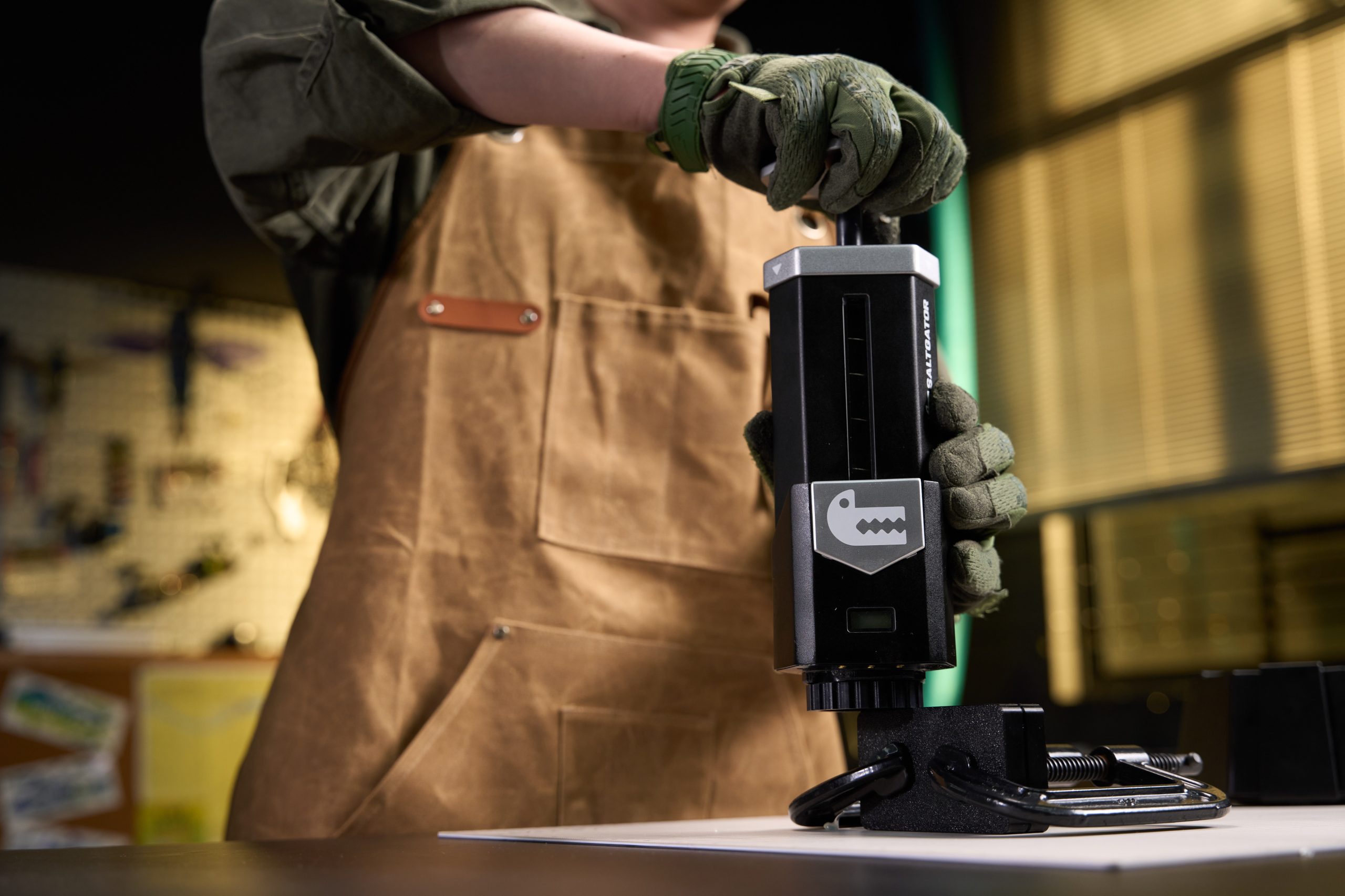 [ad_1] Un start-up inovator a introdus pe piață primul echipament de turnare prin injecție SoftGel la scară desktop