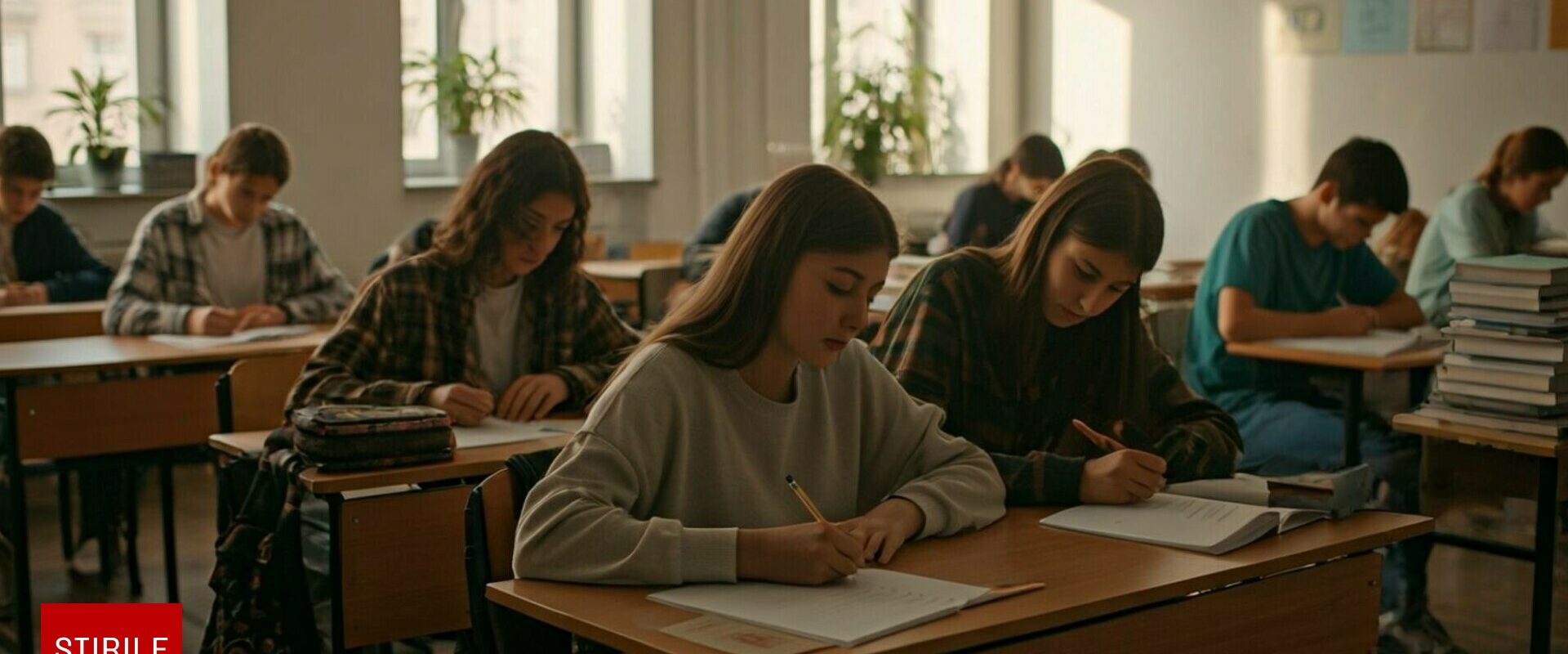 Ministerul Educaţiei dă asigurări: Nu vor fi probleme până la sfârşitul anului cu plata salariilor şi a burselor