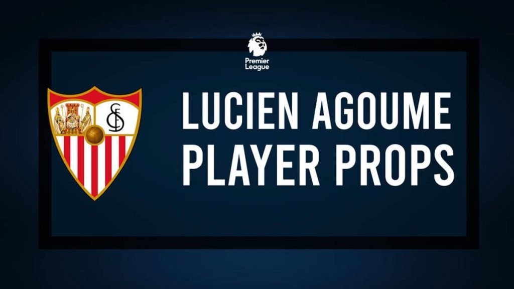 Șansele lui Lucien Agoume de a marca pe 23 septembrie