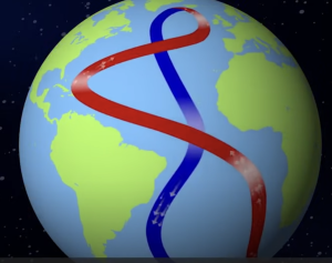 Posibilitatea reapariției fenomenului La Nina din septembrie, conform Organizației Meteorologice Mondiale