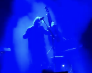 Radiohead va începe primul turneu din 2018 încoace, dar se confruntă cu un protest al activiștilor pro-Palestina