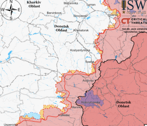 Rusia solicită o recunoaștere internațională a regiunilor ucrainene anexate pentru a promova o pace durabilă