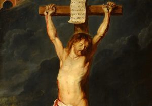 Pictură semnată Rubens, considerată pierdută din 1613, recuperată la Parisea noastră”
