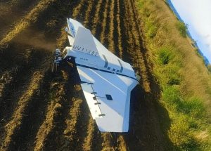 Avioane F-35 și F-16 folosite pentru doborârea dronelor de polistiren: Experți avertizează că NATO nu e pregătit pentru un conflict cu drone după atacul rus din Poloniaea noastră”