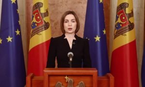 Maia Sandu avertizează înainte de alegerile parlamentare de duminică: Kremlinul investește sute de milioane de euro pentru influențarea voturilor și riscul ca Rusia să preia controlul Moldovei ar putea avea consecințe grave pentru țară și pentru întreaga zonă