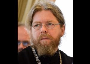 Mitropolitul Șevkunov, spiritualul lui Putin, consideră că Charlie Kirk a fost un „martir”