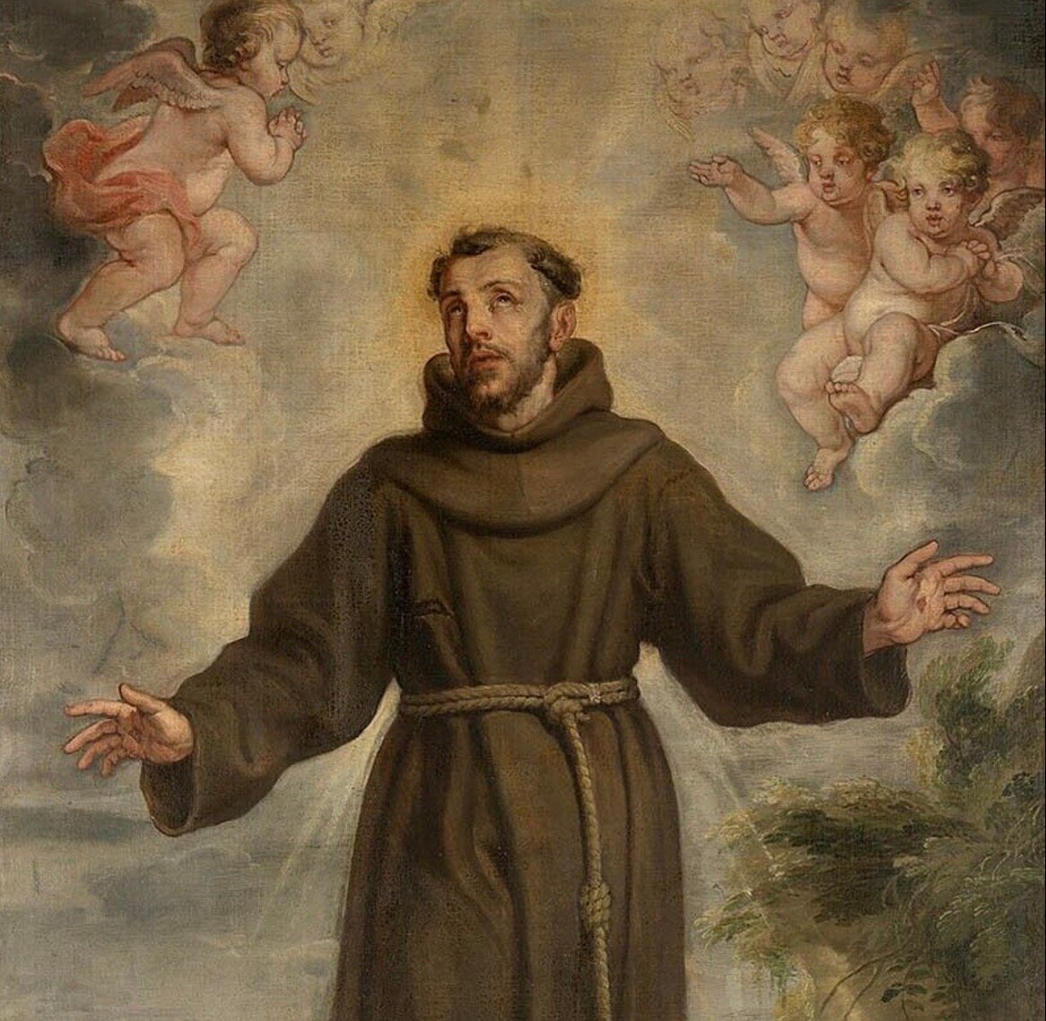 Guvernul Italiei readuce în calendarul oficial festivitatea dedicată sfântului ce simbolizează esența identității naționale, Francisc de Assisi