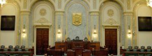 Senatul respinge moțiunea simplă împotriva Ministrului Educației