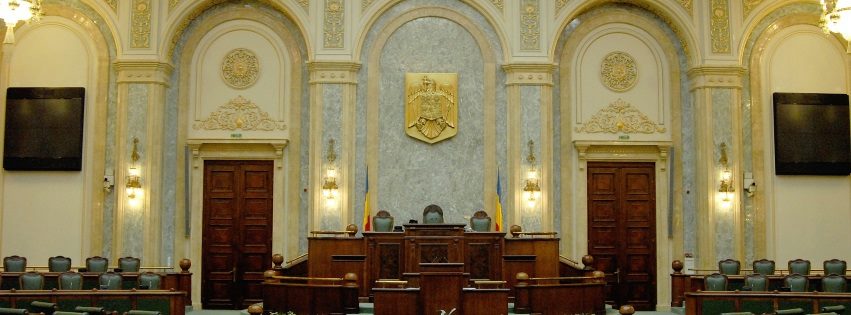 Senatul respinge moțiunea simplă împotriva Ministrului Educației
