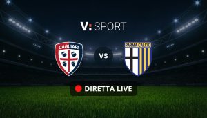 Serie A 2025/2026: Cagliari-Parma 0-0, carton Galben pentru Ordóñez