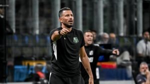 Serie A: Sassuolo-Udinese pe teren – Calcio