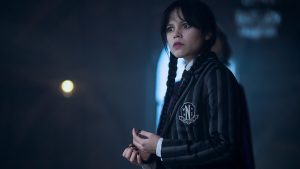 Sezonalul 2 Wednesday: explicații finale
