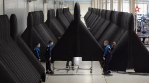 Danemarca primește echipament anti-drone din partea Statelor Unite pentru summit-urile europene, confirmă Ministerul Apărării danez