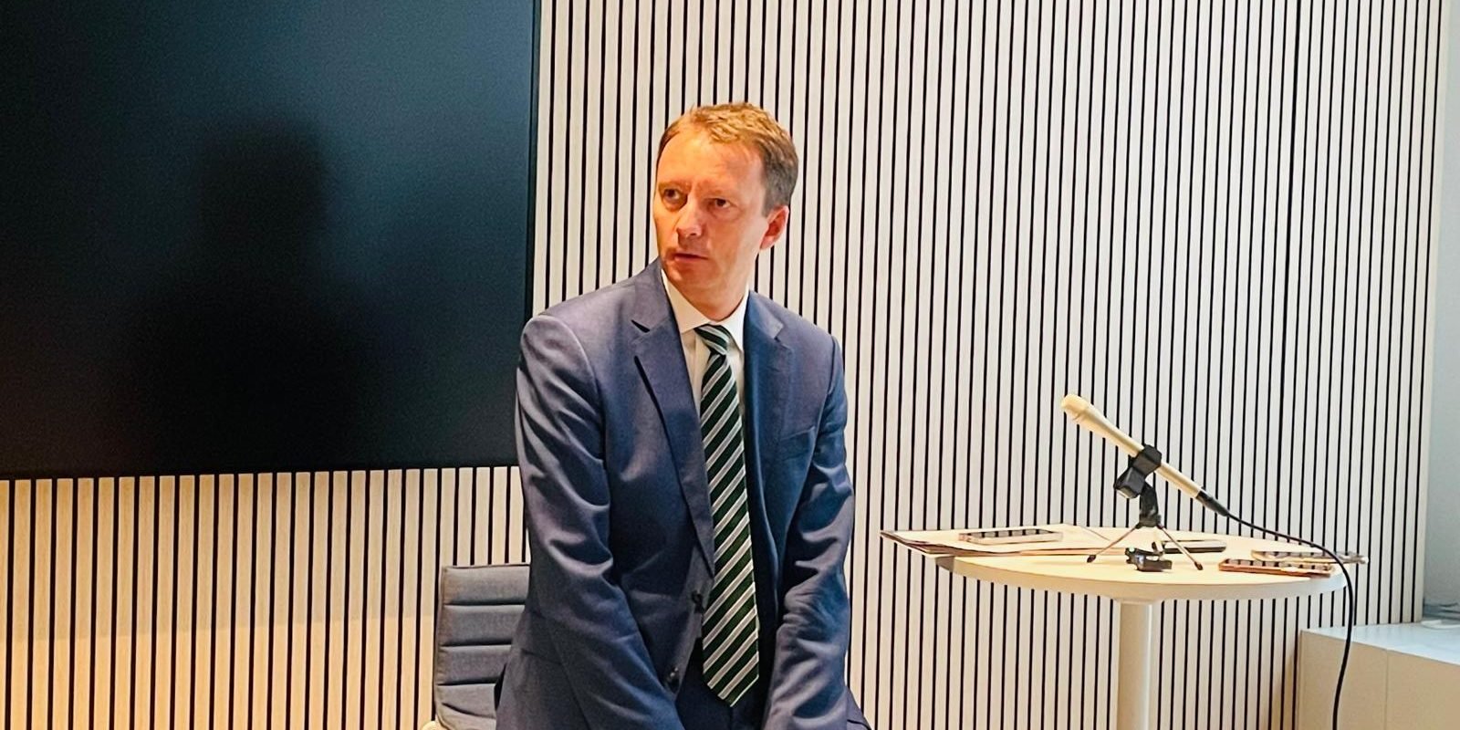 Siegfried Mureșan: “PNRR-rizare” a bugetului Uniunii este dorită de Comisia