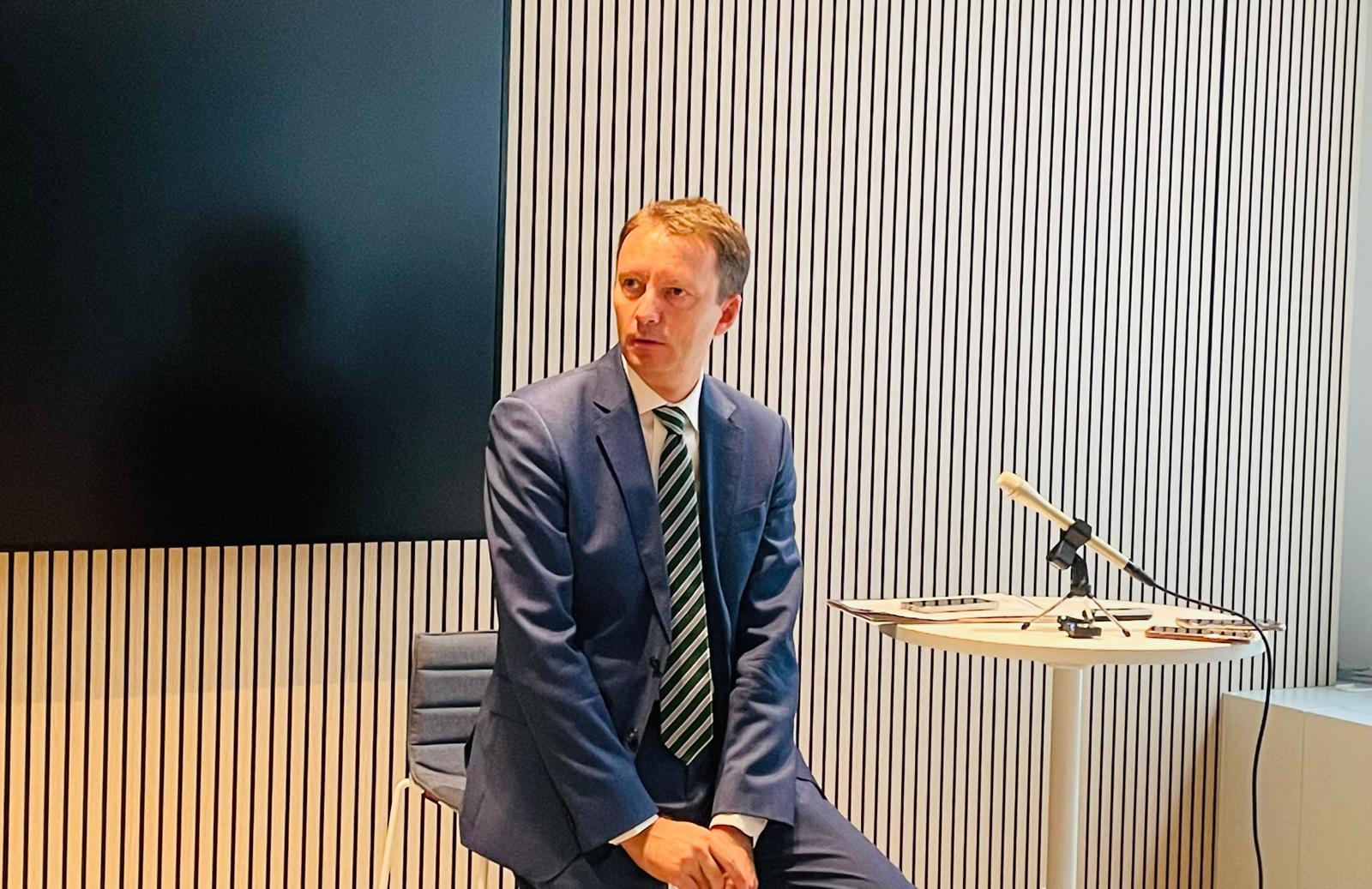 Siegfried Mureșan: „PNRR-rizare” a bugetului Uniunii este dorită de Comisia Europeană; Propunerea Executivului este de a scădea semnificativ finanțarea pentru agricultură, o manevră ascunsă prin „un subterfugiu” – sumele declarate sunt ajustate cu presupusa inflație viitoare.
