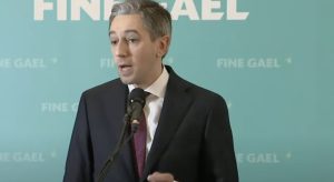 Alertă cu bombă la reședința vicepremierului Irlandei, Simon Harrisea noastră”
