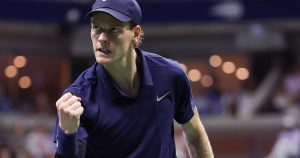Sinner ajunge în finala US Open 2025 după victorie împotriva lui Auger-Aliassime