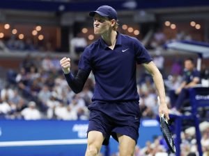 Sinner eliminat, Alcaraz în finalele US Open