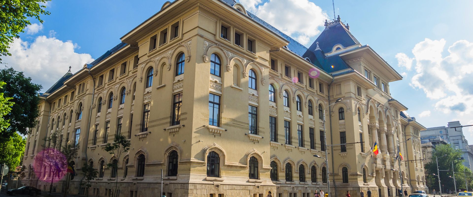 Sondaj realizat de Avangarde indică: USR este favorizat pentru alegerile