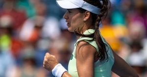 Sorana Cîrstea avansează în optimile de finală la WTA Seul, următorul meci fiind cu Iga Swiatek