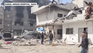 Medici fără Frontiere își suspendă operațiunile în Gaza din cauza atacurilor israeliene
