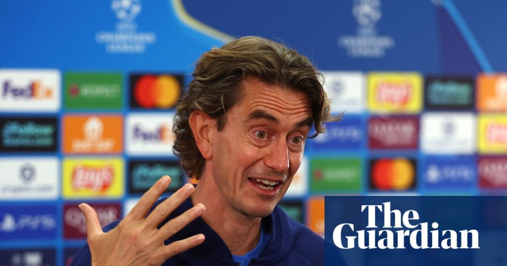 [ad_1] Meciul din Champions League între Tottenham și Bodø/Glimt este așteptat cu interes, mai ales după confruntarea celor două echipe în semifinalele Europa League