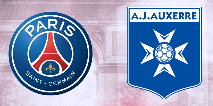 Statistici înainte de PSG / Auxerre