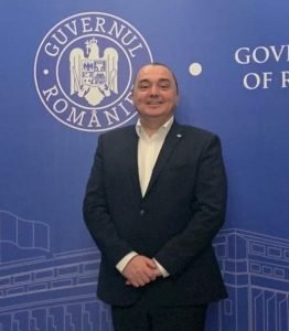 Ștefan Jicol a reuşit să-și recupereze prin justiție poziția de conducere la Direcția de Strategii Politice Publice și Managementul Controlului Intern.