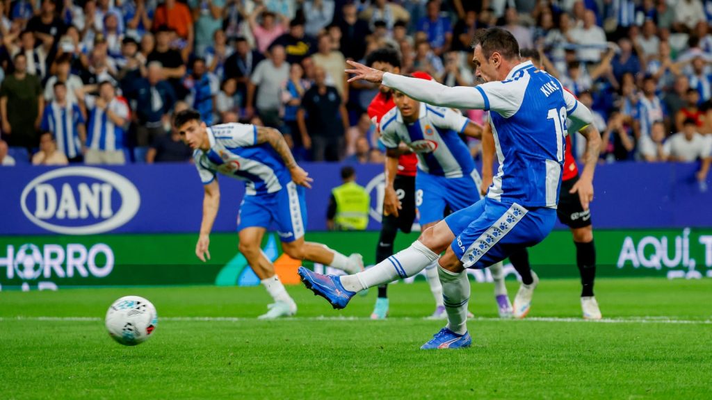 Aprobados y suspensos de un Espanyol inquebrantable