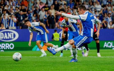 Aprobados y suspensos de un Espanyol inquebrantable