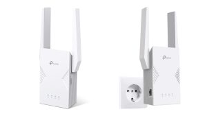 Rezolvă problemele de semnal Wi-Fi acasă în câțiva pași simpli cu TP‑Link RE225BE
