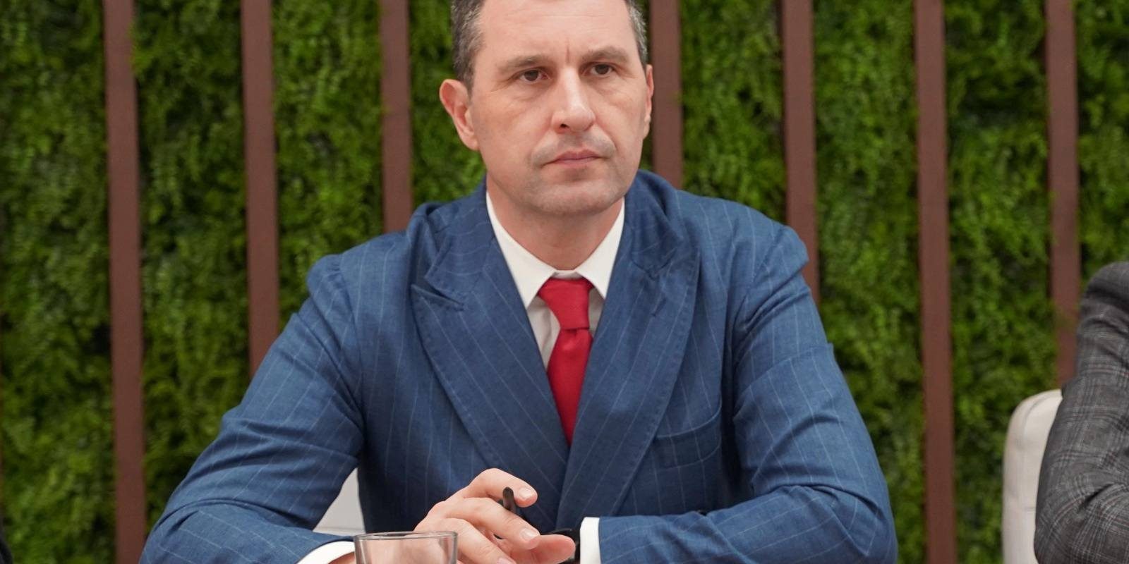 Tanczos Barna: Dl. Bolojan se caracterizează prin rigurozitatea sa comparativ
