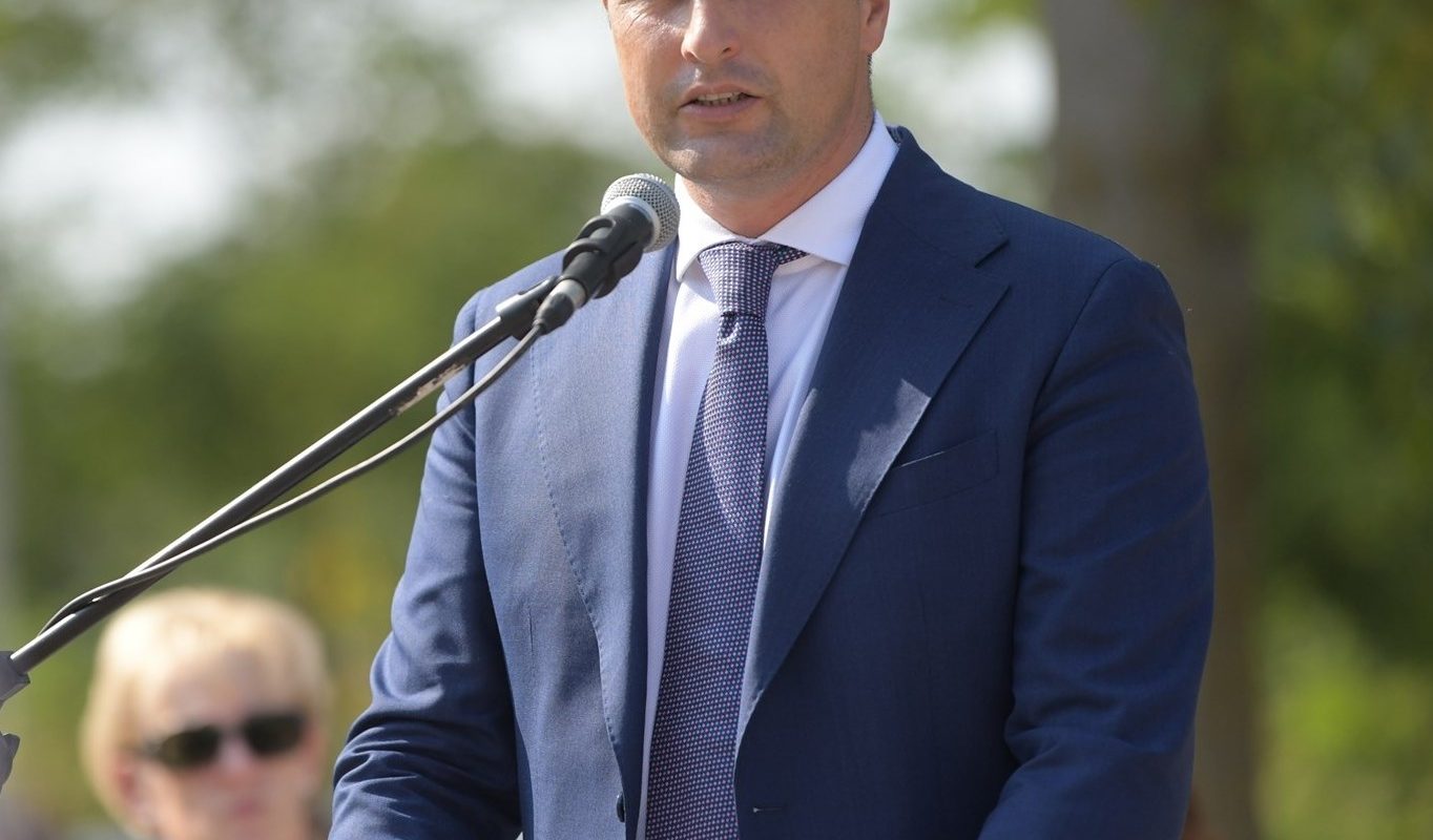 Tanczos Barna: Inițial, Cseke a sugerat scăderea cu 20% a