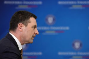 Vicepremierul Tanczos Barna despre Bolojan: Un lider cu o flexibilitate limitată, dar plin de hotărâre și curaj pentru a ghida România prin aceste vremuri dificileea noastră”