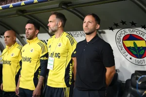 Tedesco: “Bahanemiz yok”