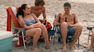 “Summer I Turned Pretty” – film pe Amazon după finalul seriei